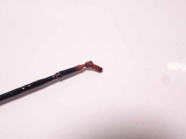 朱紋峰飛造り十二